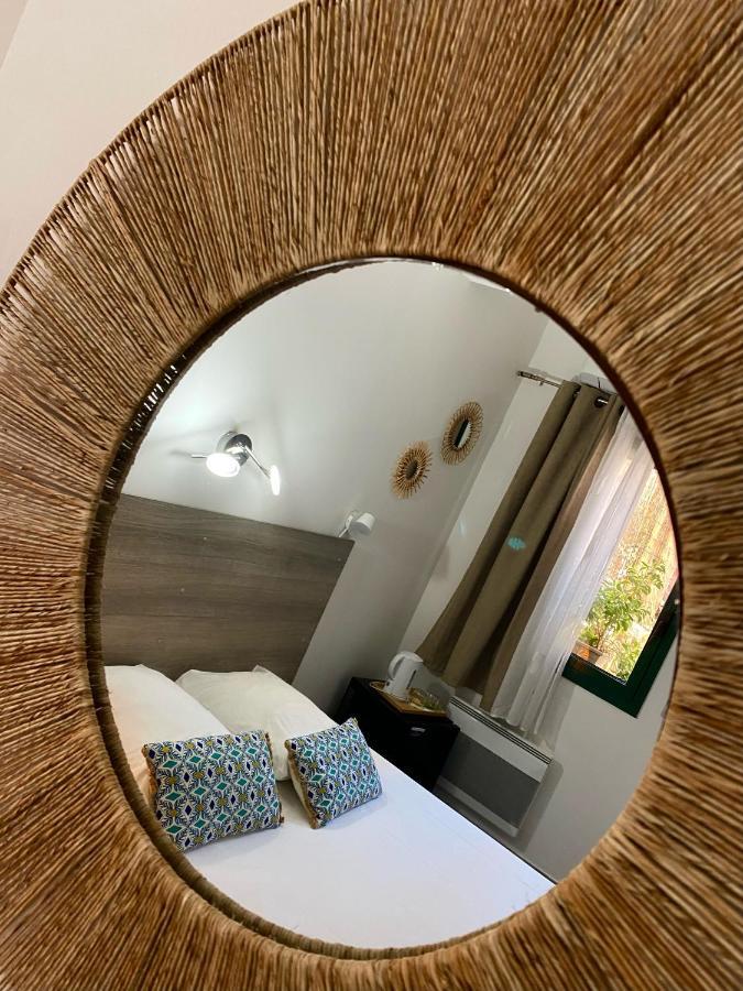Logis Hotel La Feniere La Bouilladisse Luaran gambar