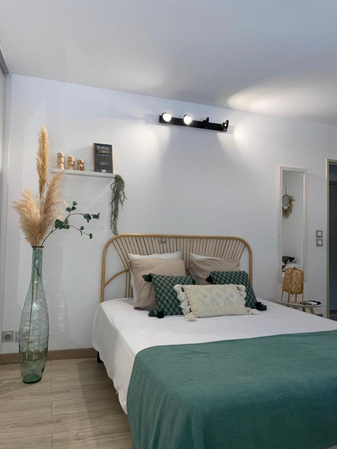 Logis Hotel La Feniere La Bouilladisse Luaran gambar