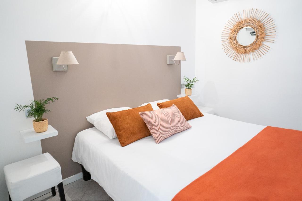 Logis Hotel La Feniere La Bouilladisse Luaran gambar