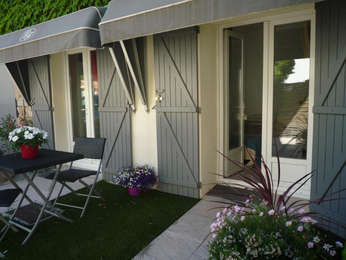 Logis Hotel La Feniere La Bouilladisse Luaran gambar