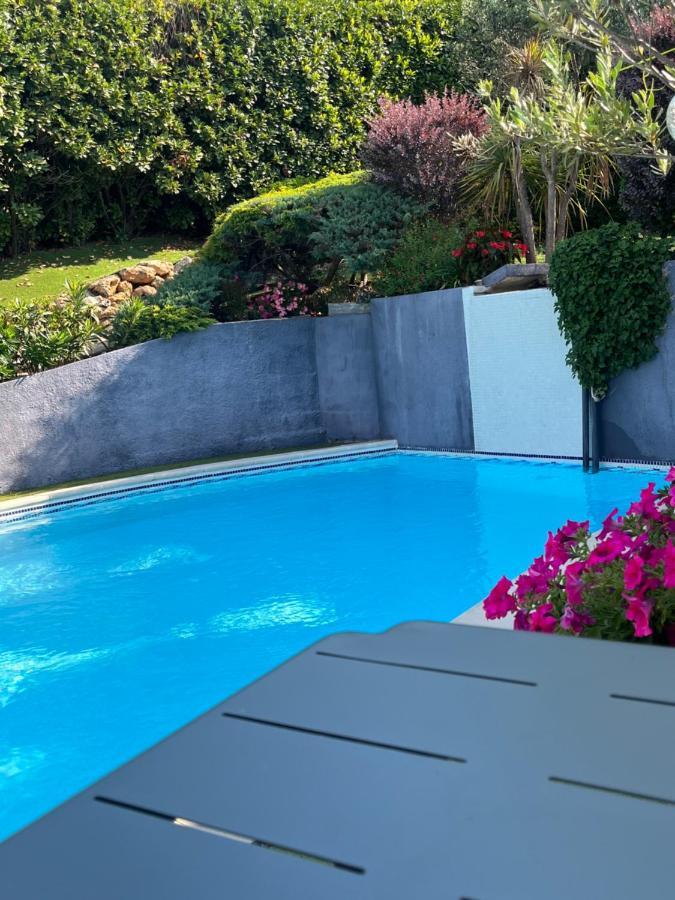 Logis Hotel La Feniere La Bouilladisse Luaran gambar
