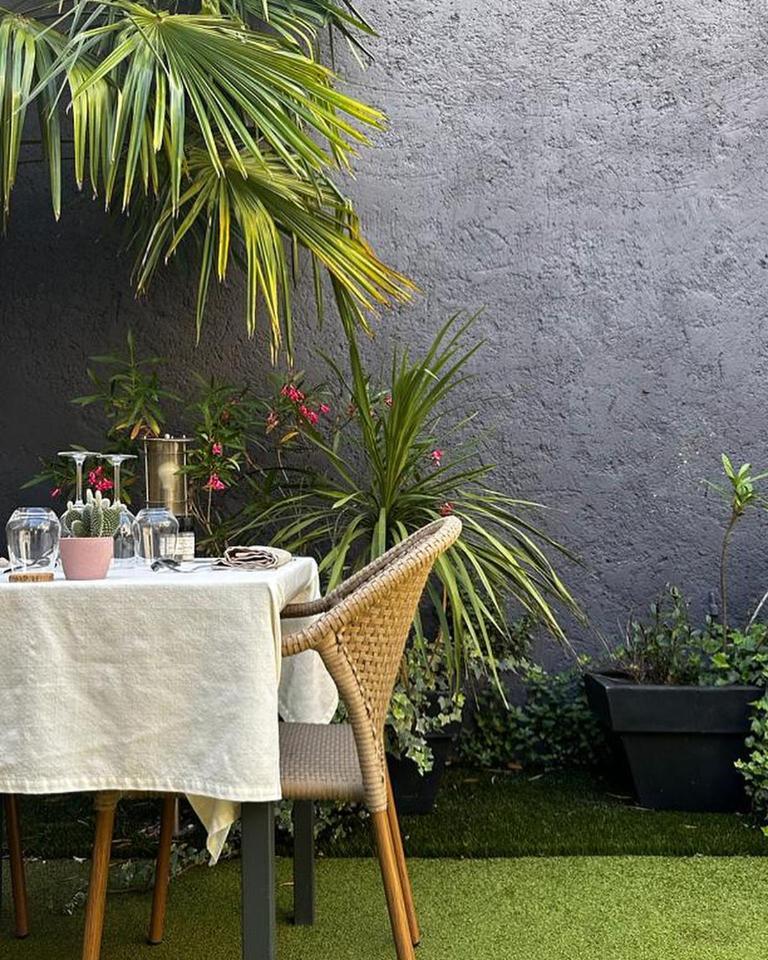 Logis Hotel La Feniere La Bouilladisse Luaran gambar