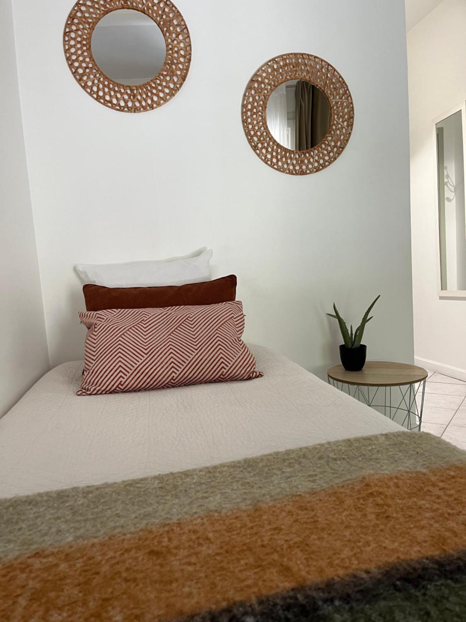 Logis Hotel La Feniere La Bouilladisse Luaran gambar